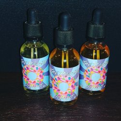 Clarendon Vapes & Cigars - Mmmm fruity pebble donut anyone?