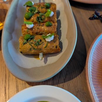 Eylan - Chicken Seekh Kebab - Indian Near Me - Menlo Park, California