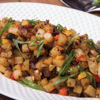 Fogo de Chão Brazilian Steakhouse by null