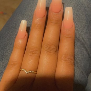Kendall Nails Salon - Nail Salons Near Me - San Bernardino, California
