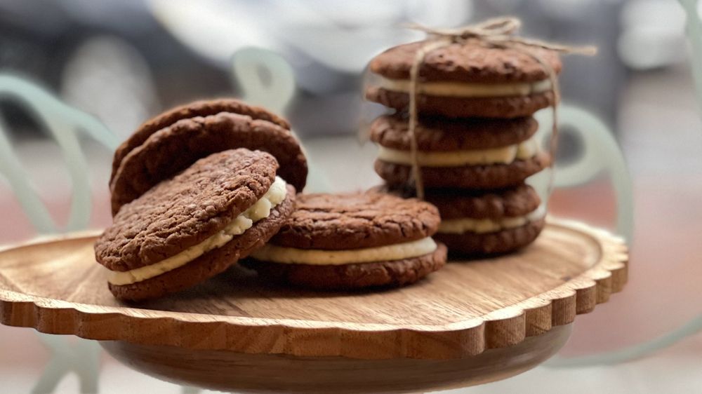 Social spots from Lorraine’s Bake Shop