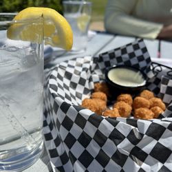 The Pointe Golf Club - Appetizer