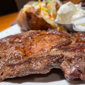 Outback Steakhouse - Ribeye - Steakhouses Near Me - Kendall, Florida Outback Steakhouse - Ribeye - Steakhouses Near Me - Kendall, Florida