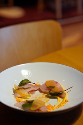 Charlotte Restaurant & Lounge by null