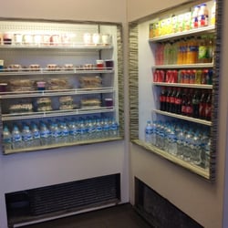 Mi juguito - Refrigerador