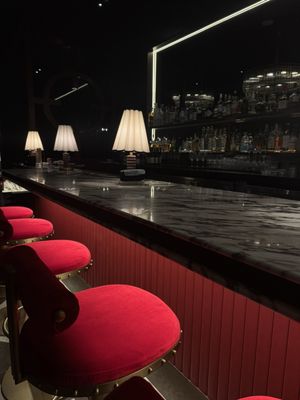 Mimi Chinese Miami by null