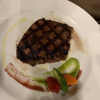 Trattoria 4 Leoni - Perfect filet - Italian Near Me - Florence, FI Trattoria 4 Leoni - Perfect filet - Italian Near Me - Florence, FI