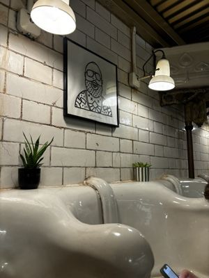 Attendant Coffee Roasters | Fitzrovia by null