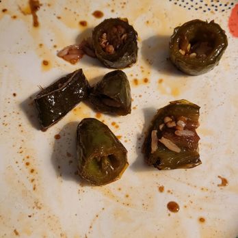 Lin's Club - Green peppers? - Szechuan Near Me - Monrovia, California Lin's Club - Green peppers? - Szechuan Near Me - Monrovia, California