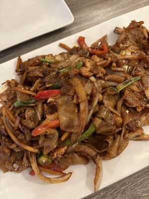 Amazing Thai by null