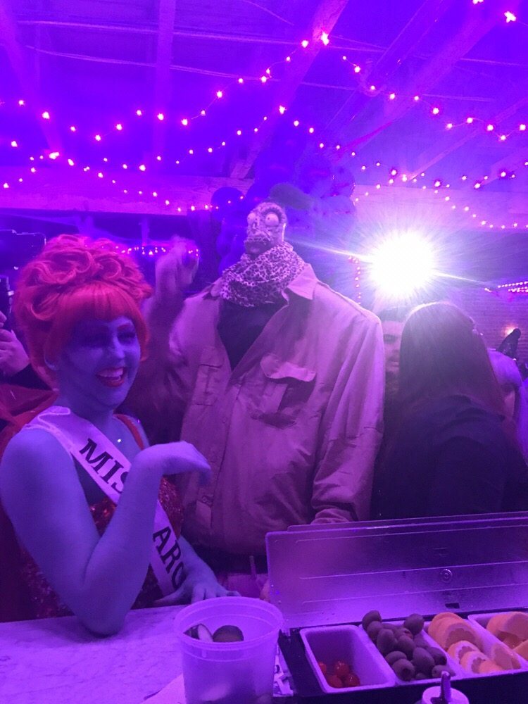 Beetle House LA