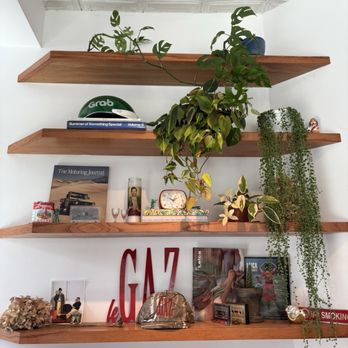 Le Gaz - Coffee & Tea Near Me - New York, New York Le Gaz - Coffee & Tea Near Me - New York, New York