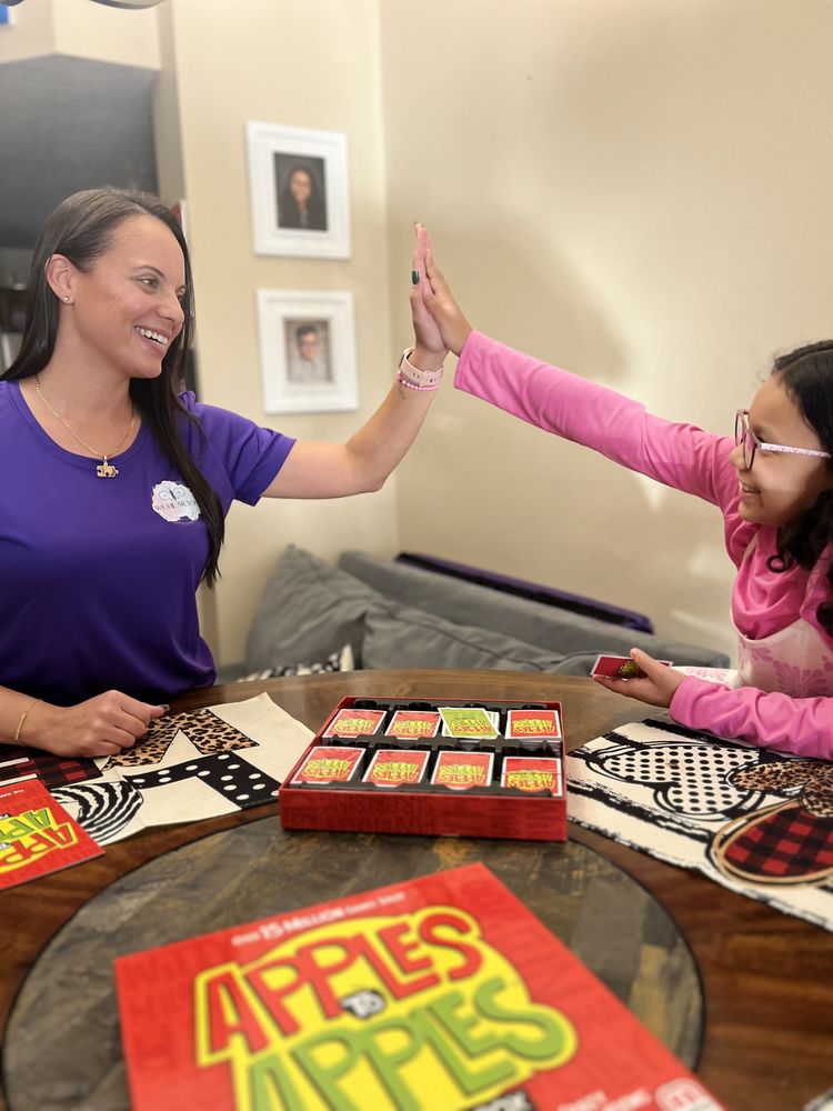 We Hear You Bilingual Speech Therapy - child therapist in Carrollwood, FL