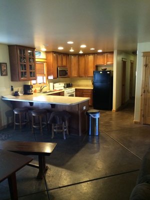 The River HOUSE by null