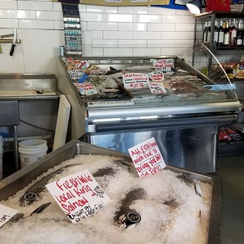 Seattle Fish Guys - Seafood Markets Near Me - Seattle, Washington Seattle Fish Guys - Seafood Markets Near Me - Seattle, Washington