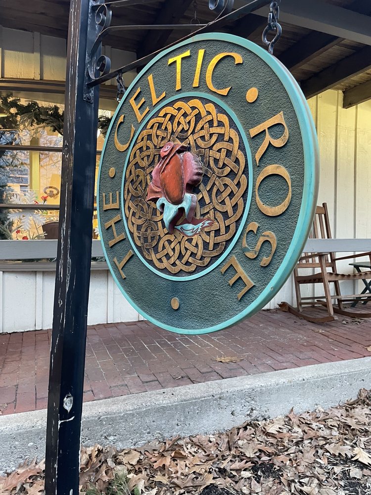 THE CELTIC ROSE SHOP Updated September 2024 14 Photos Shop 14