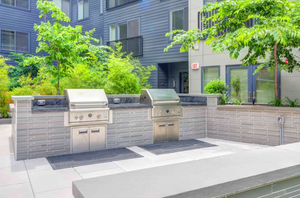 Anthology Apartments by null