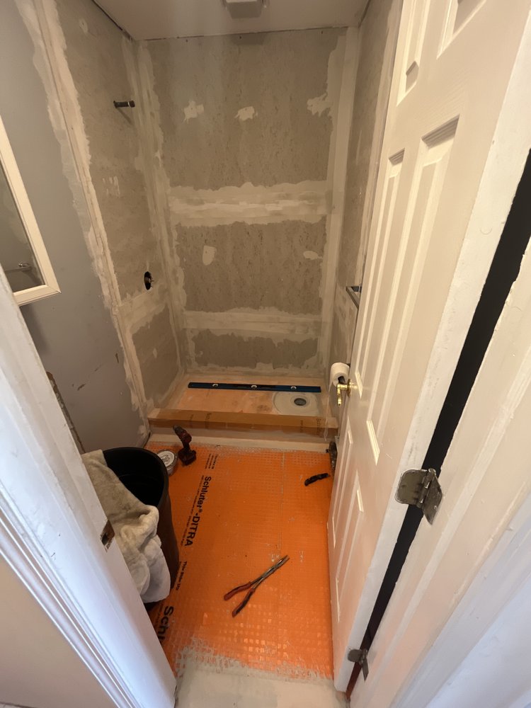 Slide of Pantheon Plumbing and Heating