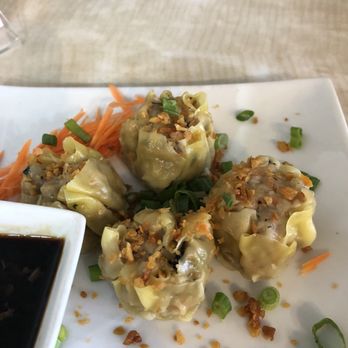 Thai Lotus Kitchen - Delicious dumplings - Thai Near Me - Dallas, Texas Thai Lotus Kitchen - Delicious dumplings - Thai Near Me - Dallas, Texas
