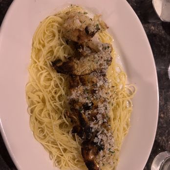 Anthony's Restaurant & Lounge - Scampi Spino - Italian Near Me - Kansas City, Missouri Anthony's Restaurant & Lounge - Scampi Spino - Italian Near Me - Kansas City, Missouri