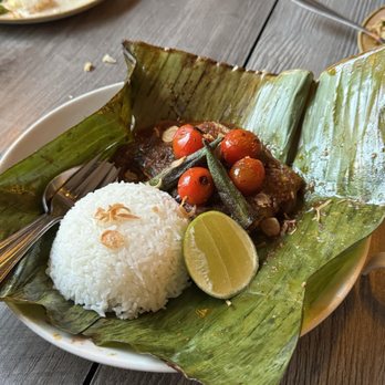Soos - Malaysian Near Me - Toronto, Ontario