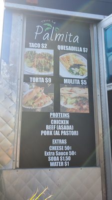 Menu photo 2 Stocklandia Stockton, CA Menu photo 2 Stocklandia Stockton, CA