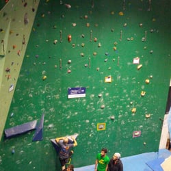 King Kong Climbing Gym