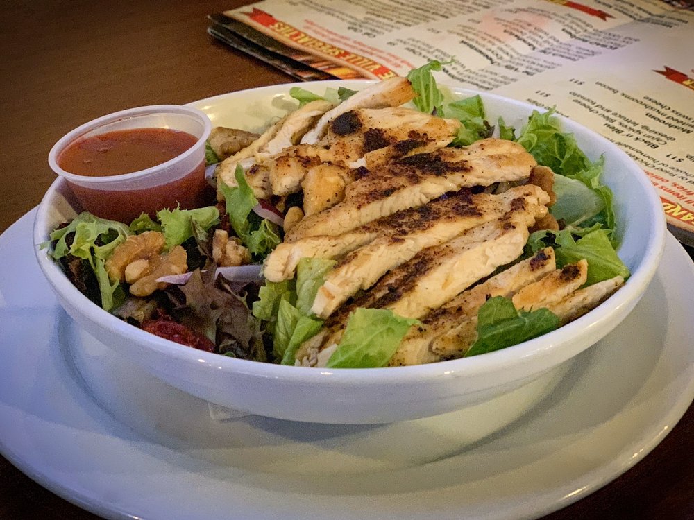 THE GRILLE IN THE VILLE 16 Photos & 40 Reviews Bars 756