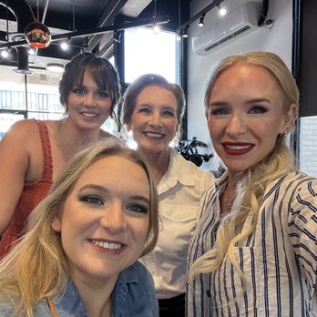 Top Style By Kate Noda - Our makeup/hair - Hair Stylists Near Me - Reston, Virginia Top Style By Kate Noda - Our makeup/hair - Hair Stylists Near Me - Reston, Virginia