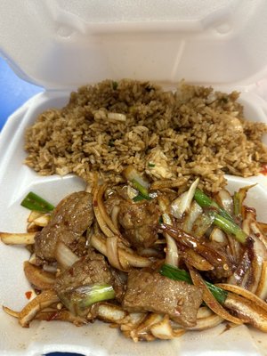 Fung's Chop Suey