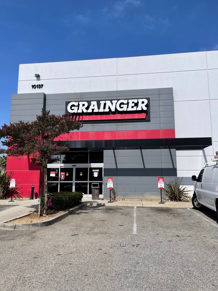 GRAINGER Updated October 2024 15 Reviews 10137 Norwalk Blvd