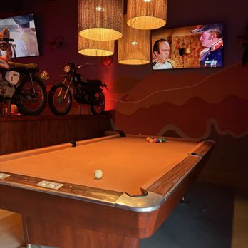 Snakebite Roadhouse - Pool table - Venues & Event Spaces Near Me - Yucca Valley, California