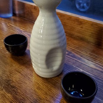 Arashi Ramen - Warm sake - Ramen Near Me - Seattle, Washington Arashi Ramen - Warm sake - Ramen Near Me - Seattle, Washington