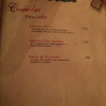 500 Noches - Bars Near Me - Mérida, YUC 500 Noches - Bars Near Me - Mérida, YUC
