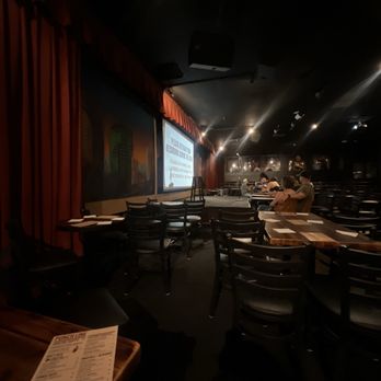 Punch Line Sacramento - Comedy Clubs Near Me - Sacramento, California