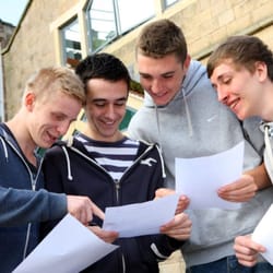 Thomas Rotherham College