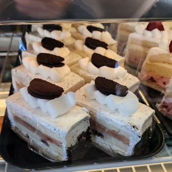 Terzo Bakery and Cafe - Bakeries Near Me - Chula Vista, California