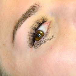 Euphoria Studios - Lash extensions