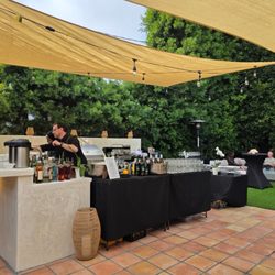 Vucacious Catering
