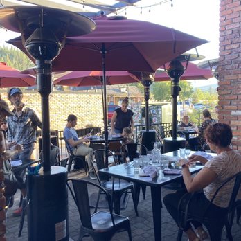 Old Town Tap - Outdoors - Pizza Near Me - Truckee, California Old Town Tap - Outdoors - Pizza Near Me - Truckee, California