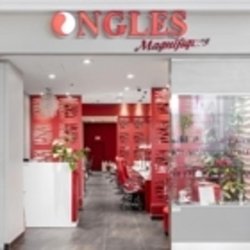 Ongles Magnifiques - Photo