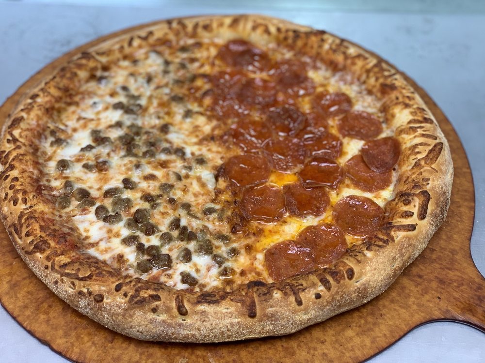 MAZZIO’S PIZZA - Updated October 2025 - 13 Reviews - 2200 E Shawnee ...