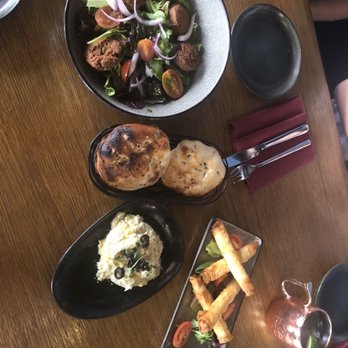 ala - Mediterranean Near Me - Washington, DC, District of Columbia