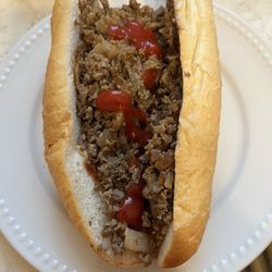 Havertown Pizza & Restaurant - Cheesesteak