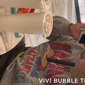 VIVI Bubble Tea - Bubble Tea Near Me - Charleston, South Carolina