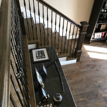 California Fine Stairbuilding - General Contractors Near Me - Mountain View, California