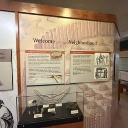 Ocmulgee National Monument