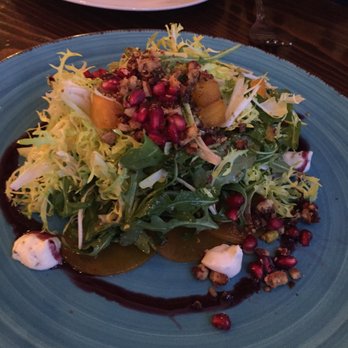 Baran's 2239 - New American Near Me - Hermosa Beach, California
