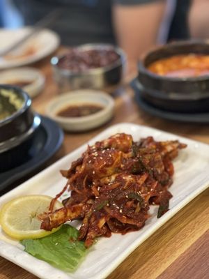 Tofu Story by null