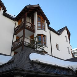 Hotel Schweizerhof